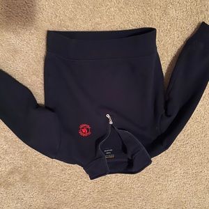 Primrose long sleeves